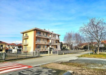 Trilocale Via milone, Cafasse - foto 1