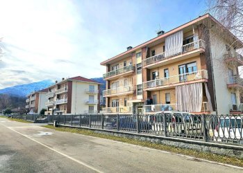 Trilocale Via milone, Cafasse - foto 2