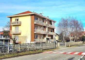 Trilocale Via milone, Cafasse - foto 3