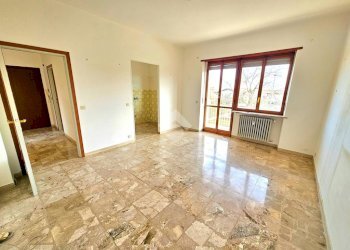 Trilocale Via milone, Cafasse - foto 4