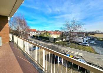 Trilocale Via milone, Cafasse - foto 9