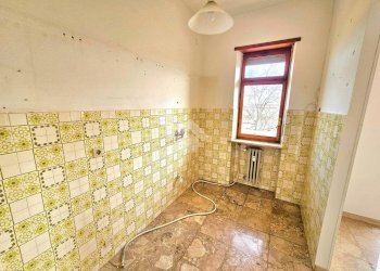 Trilocale Via milone, Cafasse - foto 10