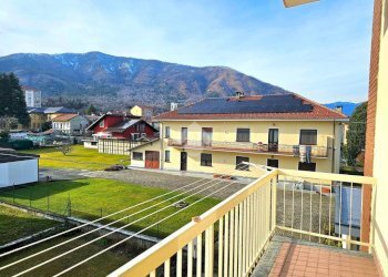 Trilocale Via milone, Cafasse - foto 17