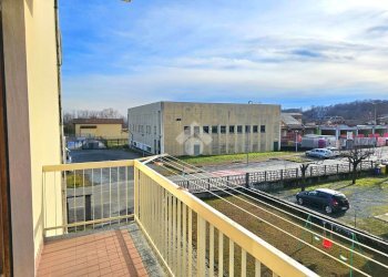 Trilocale Via milone, Cafasse - foto 18