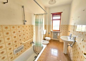 Trilocale Via milone, Cafasse - foto 22