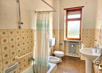 Trilocale Via milone, Cafasse - foto 23