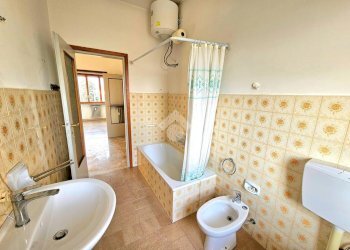 Trilocale Via milone, Cafasse - foto 24