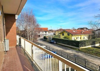 Trilocale Via milone, Cafasse - foto 27