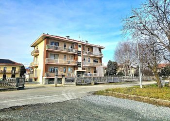 Trilocale Via milone, Cafasse - foto 32