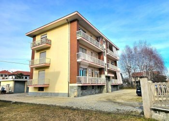 Trilocale Via milone, Cafasse - foto 33