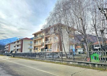 Trilocale Via milone, Cafasse - foto 34