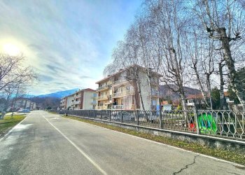 Trilocale Via milone, Cafasse - foto 35