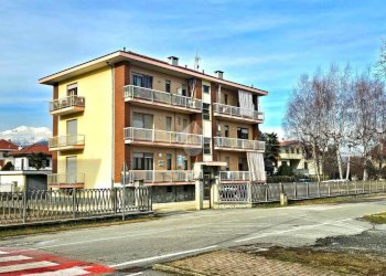 Trilocale Via milone, Cafasse - foto 36