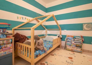 Trilocale Via Lazio, Cervia - foto 14