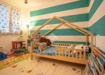 Trilocale Via Lazio, Cervia - foto 15