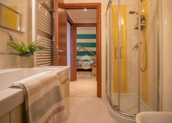 Trilocale Via Lazio, Cervia - foto 18