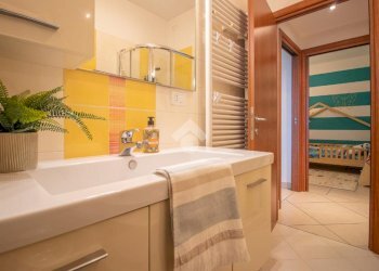 Trilocale Via Lazio, Cervia - foto 19