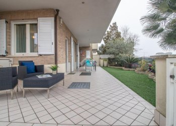 Trilocale Via Lazio, Cervia - foto 22