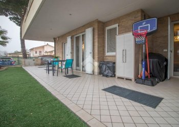 Trilocale Via Lazio, Cervia - foto 25