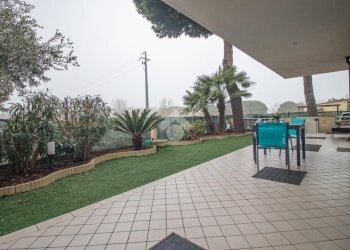 Trilocale Via Lazio, Cervia - foto 26