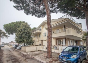 Trilocale Via Lazio, Cervia - foto 32