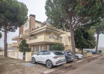 Trilocale Via Lazio, Cervia - foto 33