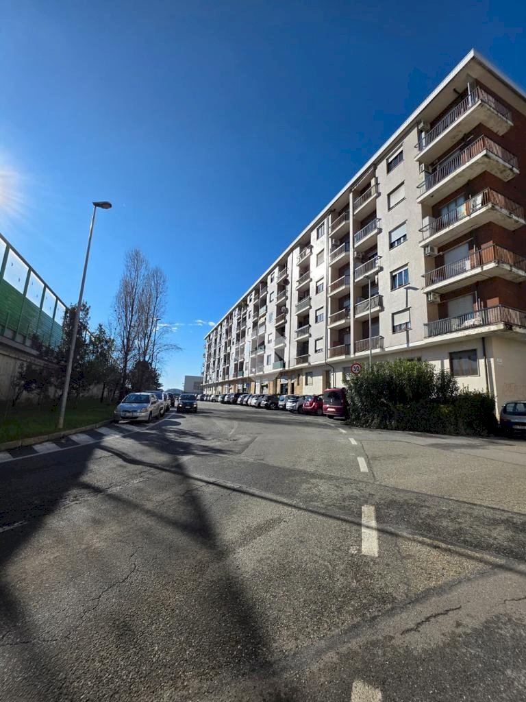 Bilocale Via Caluso, Rivoli - foto 2