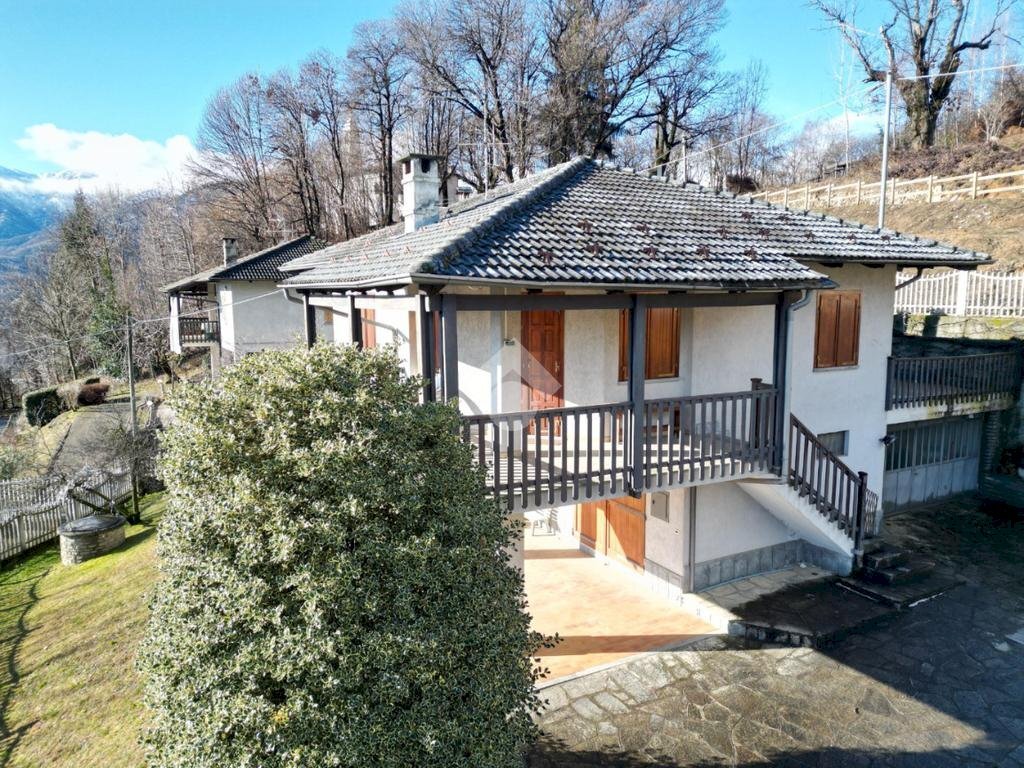 Casa indipendente Via Madonna Devesio, Rifreddo - foto 2