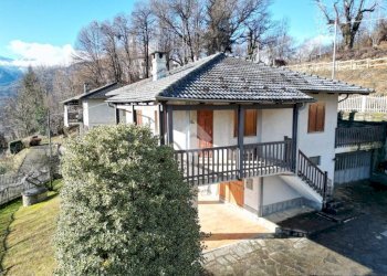 Casa indipendente Via Madonna Devesio, Rifreddo - foto 2