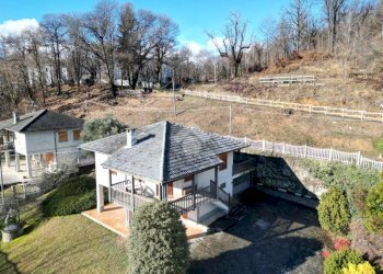 Casa indipendente Via Madonna Devesio, Rifreddo - foto 5