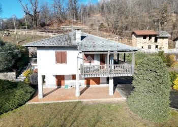 Casa indipendente Via Madonna Devesio, Rifreddo - foto 6