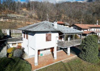 Casa indipendente Via Madonna Devesio, Rifreddo - foto 10