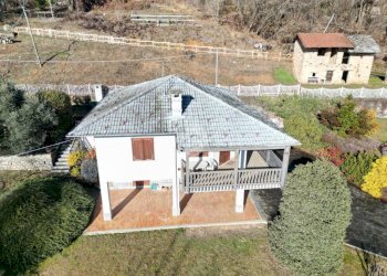 Casa indipendente Via Madonna Devesio, Rifreddo - foto 11