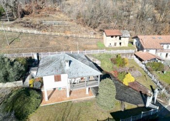 Casa indipendente Via Madonna Devesio, Rifreddo - foto 14