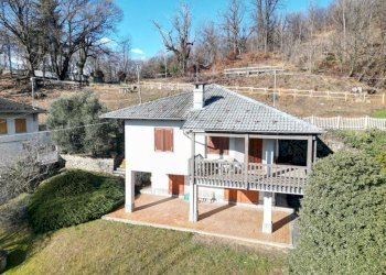 Casa indipendente Via Madonna Devesio, Rifreddo - foto 15