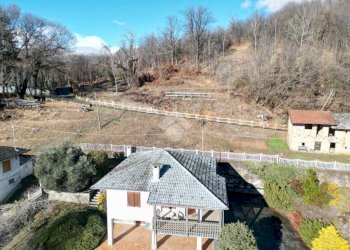 Casa indipendente Via Madonna Devesio, Rifreddo - foto 22