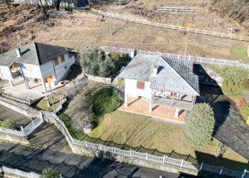 Casa indipendente Via Madonna Devesio, Rifreddo - foto 25