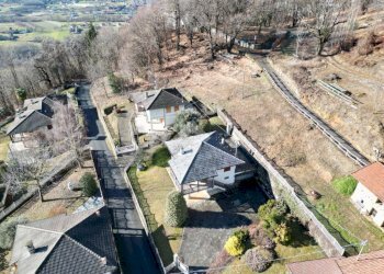 Casa indipendente Via Madonna Devesio, Rifreddo - foto 27