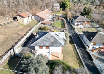 Casa indipendente Via Madonna Devesio, Rifreddo - foto 31