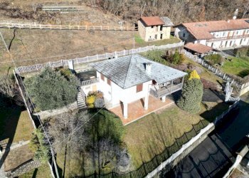 Casa indipendente Via Madonna Devesio, Rifreddo - foto 32