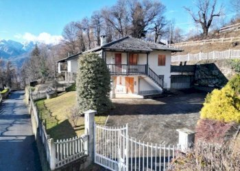 Casa indipendente Via Madonna Devesio, Rifreddo - foto 1