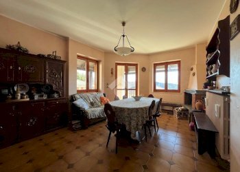 Casa indipendente Via Madonna Devesio, Rifreddo - foto 7