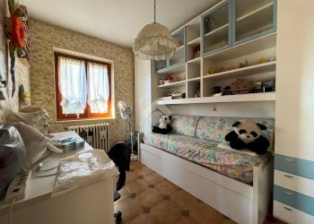 Casa indipendente Via Madonna Devesio, Rifreddo - foto 19