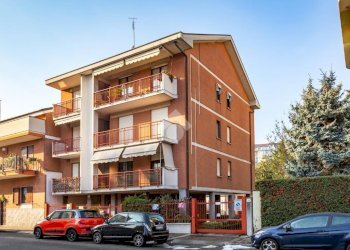 Trilocale Via cogne, Torino (zona Rebaudengo) - foto 1