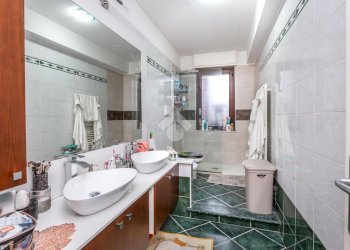 Trilocale Via cogne, Torino (zona Rebaudengo) - foto 8