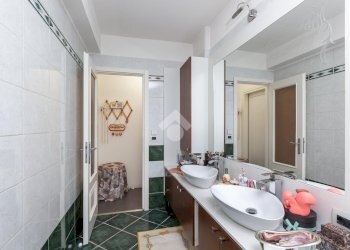 Trilocale Via cogne, Torino (zona Rebaudengo) - foto 9