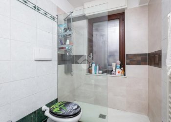 Trilocale Via cogne, Torino (zona Rebaudengo) - foto 10