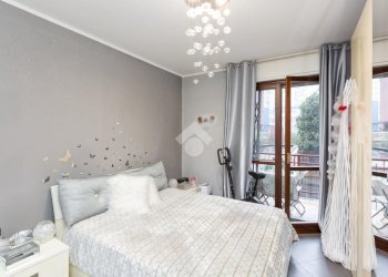 Trilocale Via cogne, Torino (zona Rebaudengo) - foto 11