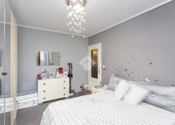 Trilocale Via cogne, Torino (zona Rebaudengo) - foto 13