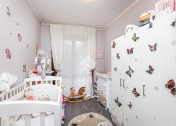 Trilocale Via cogne, Torino (zona Rebaudengo) - foto 14